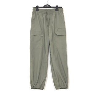 Misha Urban Vladia Spray Pants in Khaki medium size